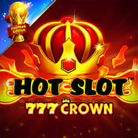 Hot Slot 777 Crown Football Edition in New Games