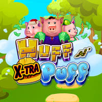 Huff n' X-tra Puff in New Games