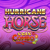 Hurricane Horse Coin Combo in Living Things