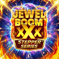 Jewel Boom XXX in New Games