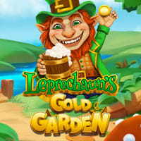 Leprechaun's Gold Garden