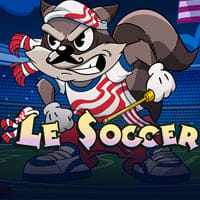 Le Soccer in New Games