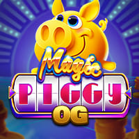Magic Piggy OG