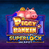 Piggy Bankin' Super Lock