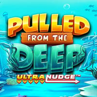 Pulled From The Deep Ultranudge in New Games