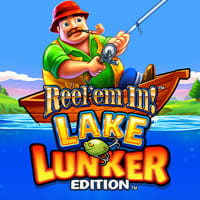 Reel Em' In Lake Lunker Edition in all_games