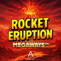 Rocket Eruption Megaways in all_games