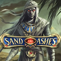 Sand and Ashes in New Games