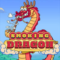 Smoking Dragon in New Games