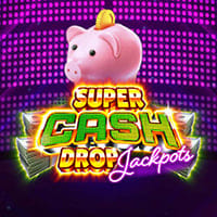Super Cash Drop Jackpots in New Games