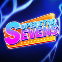 Superstar Sevens in New Games
