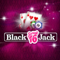 Sweet 16 Blackjack in table_blackjack