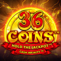 36 Coins in New Games