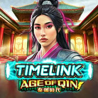 TimeLink Age Of Qin