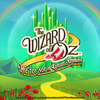 The Wizard of Oz: We're Not in Kansas Anymore in New Games