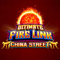 Ultimate Fire Link China Street in On The Map