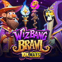 WizBang Brawl 10k Ways in all_games