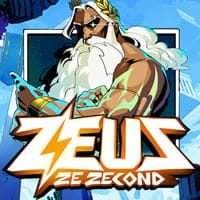 Zeus Ze Zecond in New Games