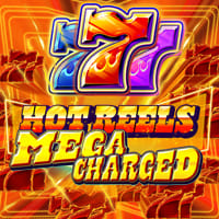 777 Hot Reels: Megacharged in New Games