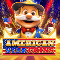 American Star Coins: Hold and Win in New Games