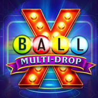 Ball X Multi-Drop