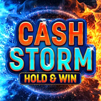 Cash Storm: Hold and Win