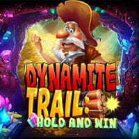 Dynamite Trail: Hold and Win in New Games