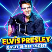 Elvis Presley: Cash is All Right in New Games