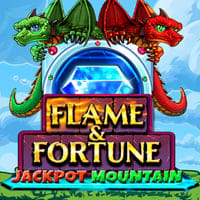 Flame and Fortune: Jackpot Mountain in New Games
