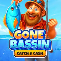 Gone Bassin': Catch and Cash in New Games