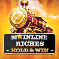 Mainline Riches: Hold and Win in New Games