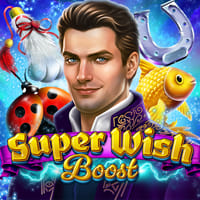 Super Wish Boost in New Games