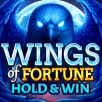 Wings of Fortune: Hold and Win in New Games