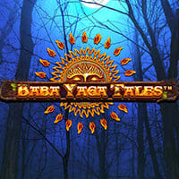 Baba Yaga Tales in New Games