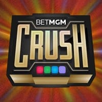BetMGM Crush in New Games
