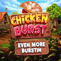 Chicken Burst Even More Burstin' in New Games