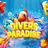 Divers Paradise in New Games