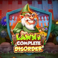 Lawn n' Complete Disorder
