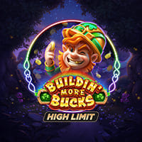 Buildin' More Bucks High Limit in New Games