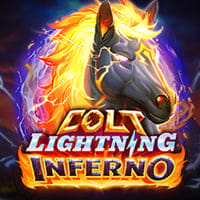 Colt Lightning Inferno in New Games