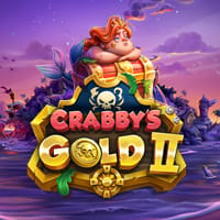 Crabby's Gold II in New Games