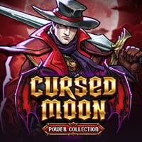 Cursed Moon Power Collection in New Games