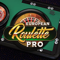 European Roulette Pro in New Games