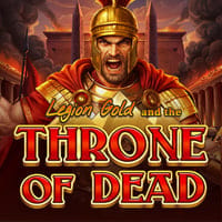Legion Gold and the Throne of Dead in New Games