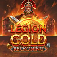 Legion Gold Reckoning in New Games