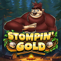 Stompin' Gold in all_games
