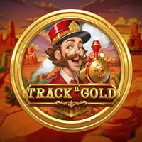 Track n' Gold in New Games