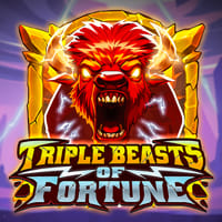 Triple Beasts of Fortune in New Games