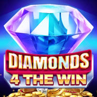 Diamonds 4 The Win in New Games
