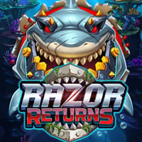 Razor Returns in all_games